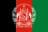 Drapeau : Afghanistan