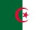 Bandiera: Algeria