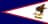 Drapeau : Samoa américaines