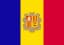Bandiera: Andorra