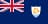 Drapeau : Anguilla