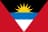 Drapeau : Antigua-et-Barbuda