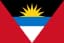 Flag of Antigua and Barbuda