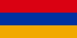 Flag of Armenia