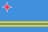 Drapeau : Aruba