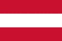 Flag of Austria