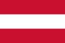 Flag of Austria
