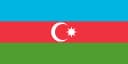 Flag of Azerbaijan