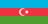 Drapeau : Azerbaïdjan