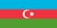 Drapeau : Azerbaïdjan