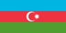 Flag of Azerbaijan