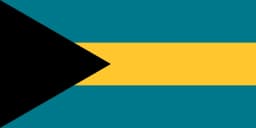 Flag of Bahamas