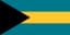 Flag of Bahamas