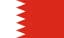 Flag of Bahrain