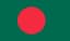 Flag of Bangladesh