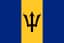 Flag of Barbados