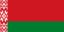 Flagge von Weißrussland