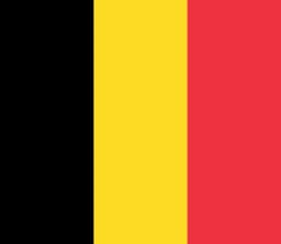 Bandiera: Belgio