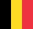 Drapeau : Belgique
