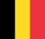Bandiera: Belgio