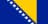 Flag of Bosnia and Herzegovina