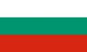 Flag of Bulgaria