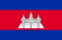 Flag of Cambodia
