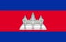Flag of Cambodia