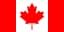 Drapeau : Canada