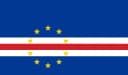 Flag of Cape Verde