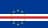 Drapeau : Cap-Vert