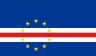 Flag of Cape Verde