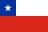 Drapeau : Chili