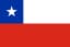 Drapeau : Chili