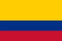 Flag of Colombia