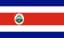 Bandera de Costa Rica