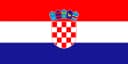 Flag of Croatia