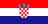 Flag of Croatia