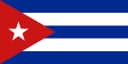 Flag of Cuba