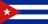 Flag of Cuba
