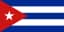 Drapeau : Cuba