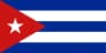 Flag of Cuba