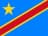 Flag of Kinshasa