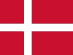 Flagg: Danmark