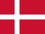 Flag: Danmark