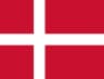 Flag of Denmark