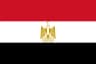 Flag of Egypt