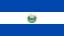 Flag of El Salvador