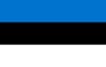 Flag of Estonia