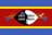 Drapeau : Swaziland